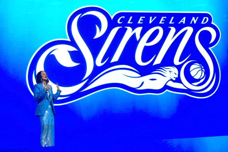 Cleveland hears the call
